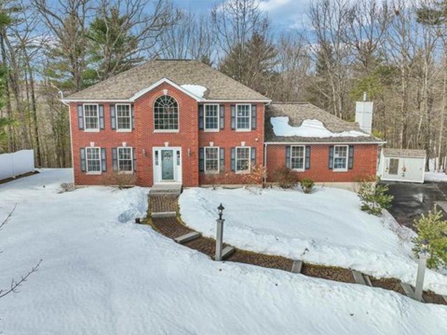 House for sale in New Hampshire