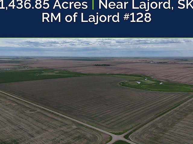 Land for sale in Regina, Saskatchewan