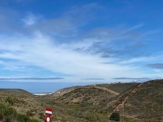 Terreno venda em Aljezur, Faro