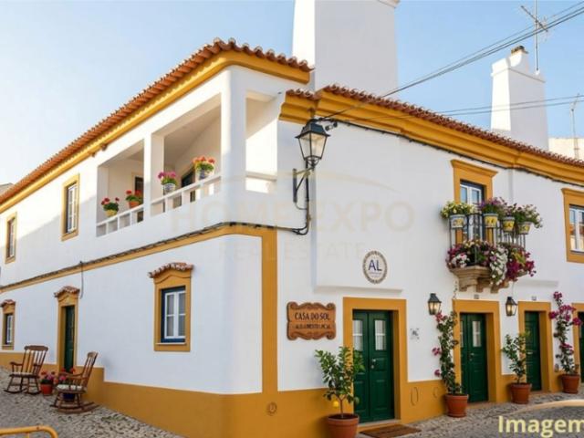 Casa venda em Alter Do Chão, Portalegre