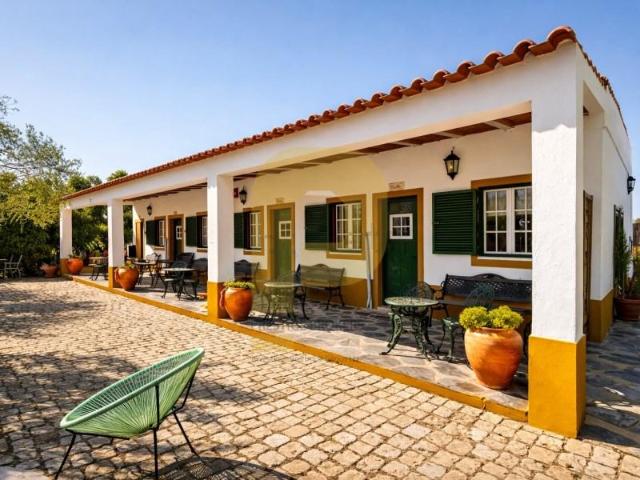 Terreno venda em Arraiolos, Évora