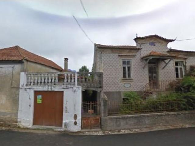 Casa venda em Aveiro