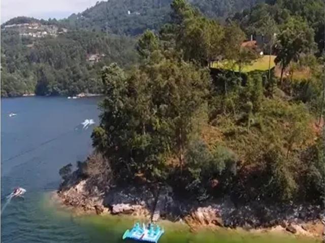 Terreno venda em Parada Do Bouro, Braga