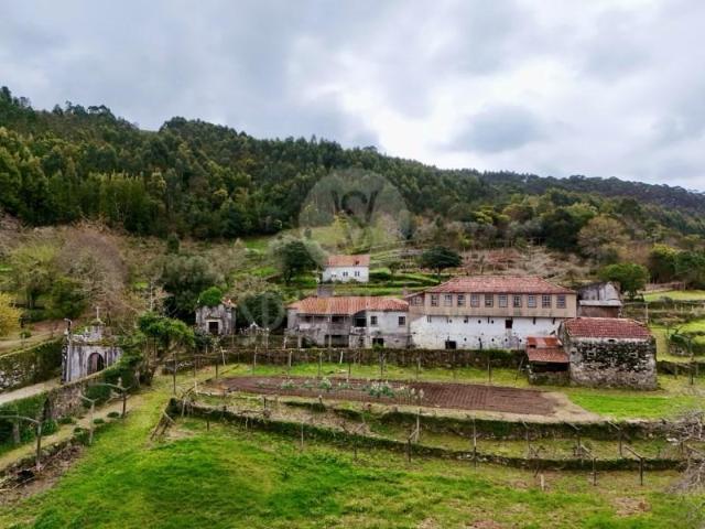 Terreno venda em Caminha (Matriz) e Vilarelho, Arga De Baixo