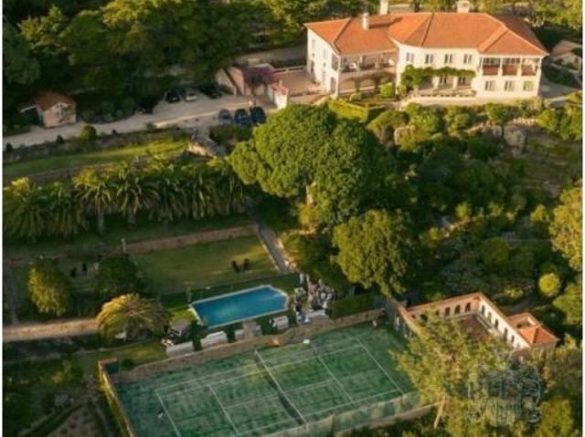 Casa venda em Malveira da Serra, Cascais