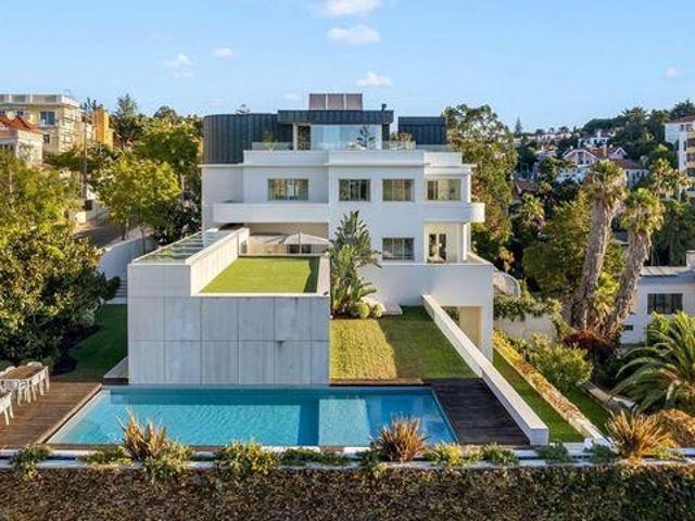 Casa venda em Santo António do Estoril, Cascais