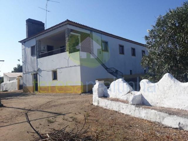 Terreno venda em Elvas, Portalegre