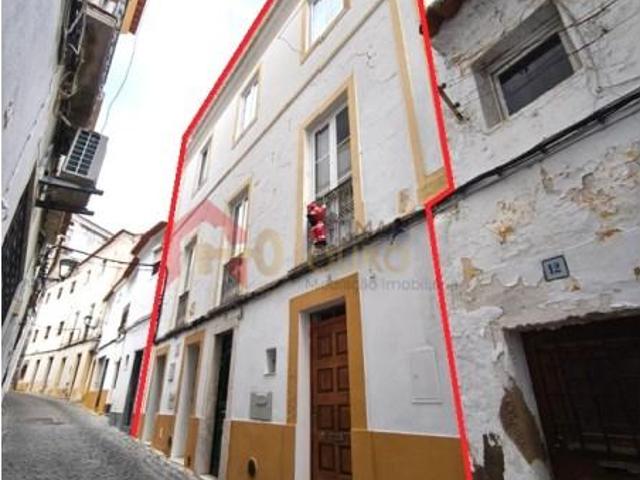 Casa venda em Elvas, Portalegre