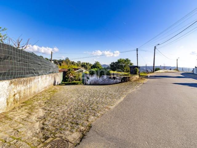 Terreno venda em Guimarães, Braga