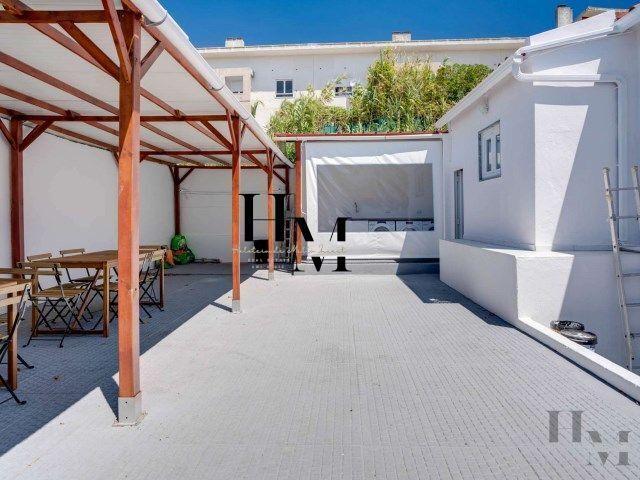 Casa venda em Ajuda, Lisboa