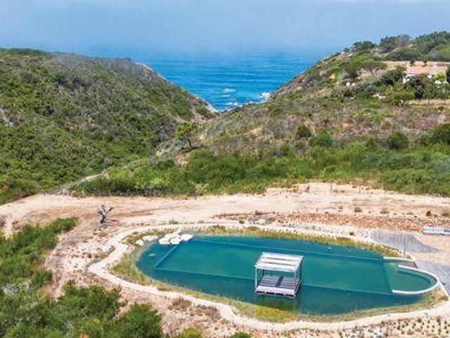 Terreno venda em Faro