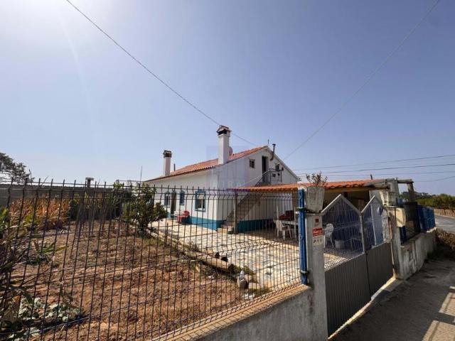 Casa venda em Odemira, Beja