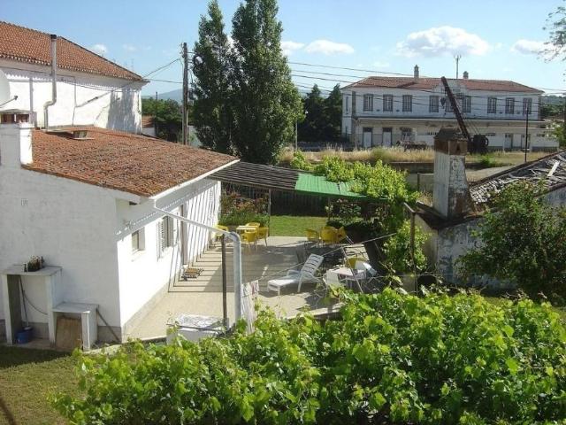 Casa venda em Portalegre