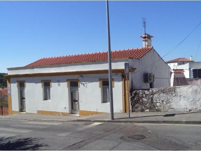 Terreno venda em Portalegre