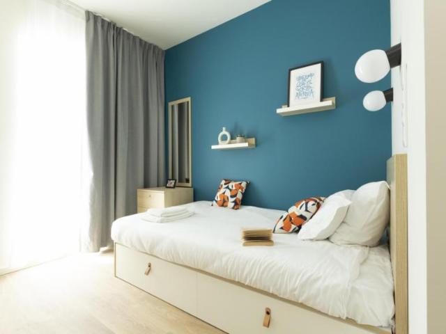 Apartamento alugar em Porto