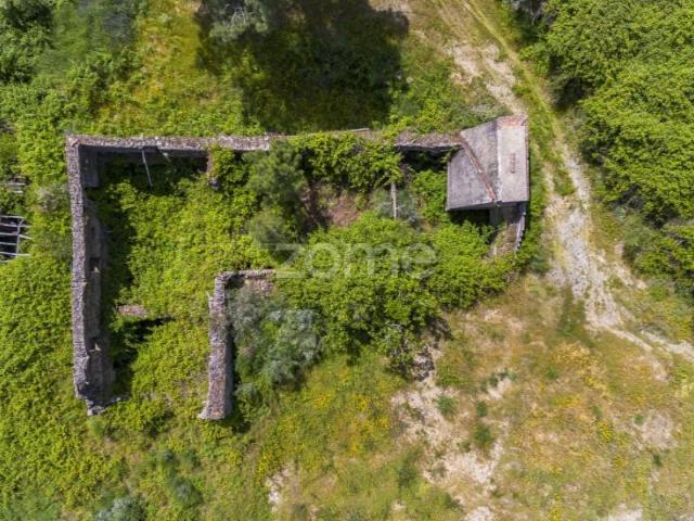 Terreno venda em Sabrosa, Vila Real