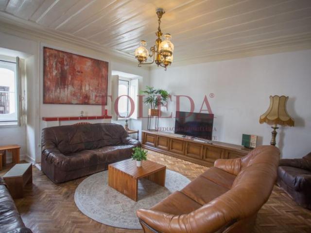 Casa venda em Salvaterra De Magos, Santarém