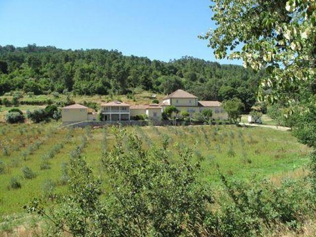 Casa venda em Santiago de Besteiros, Tondela