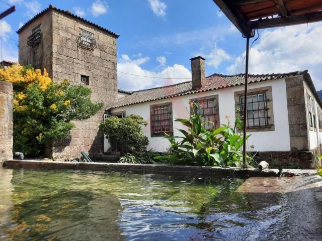 Terreno venda em Santo Tirso, Porto