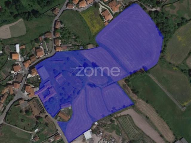 Terreno venda em Santo Tirso, Porto