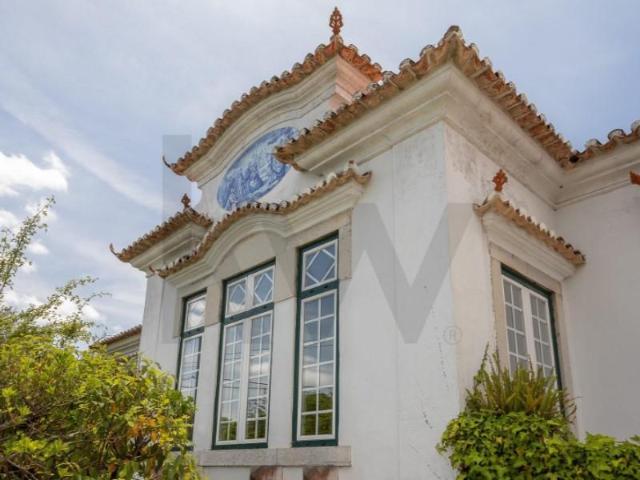 Casa venda em Azeitão (São Lourenço e São Simão), Setúbal