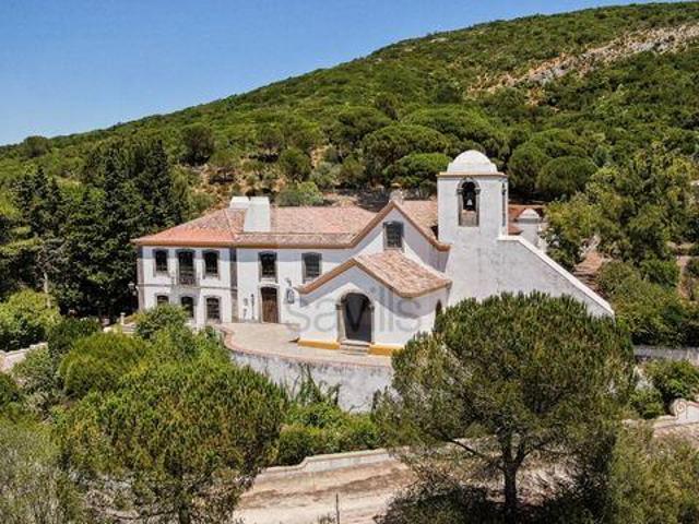Terreno venda em Azeitão (São Lourenço e São Simão), Setúbal