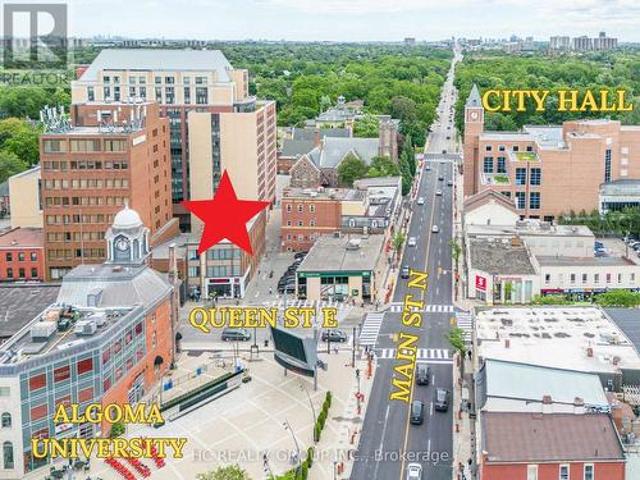 Commercial for sale in Georgina, Ontario