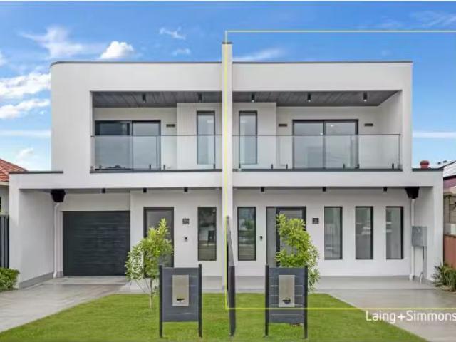 Condo for rent in Sydney, New South Wales