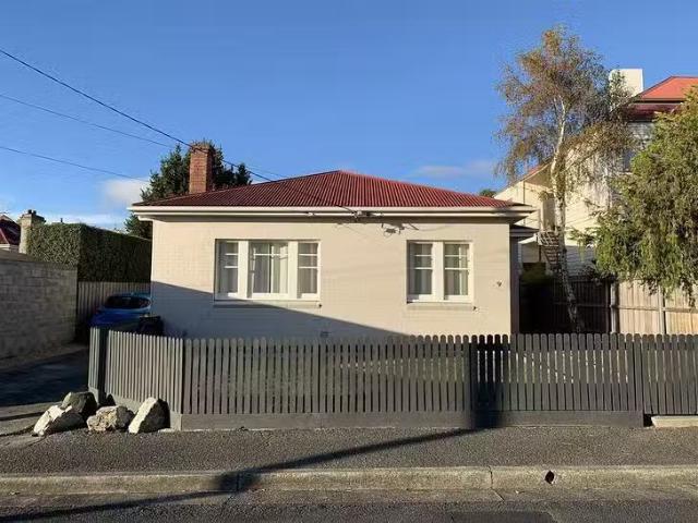 House for rent in Sandy Bay