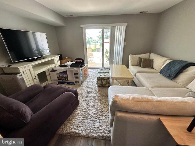 Townhouse for rent in Chester, Maryland
