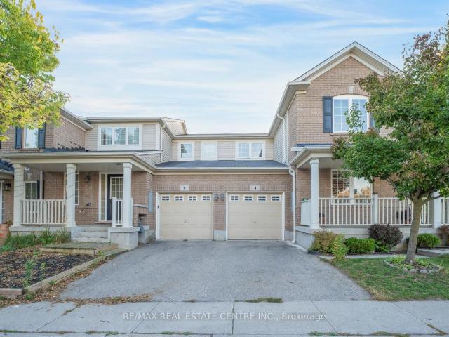 Property for sale in Cambridge, Ontario