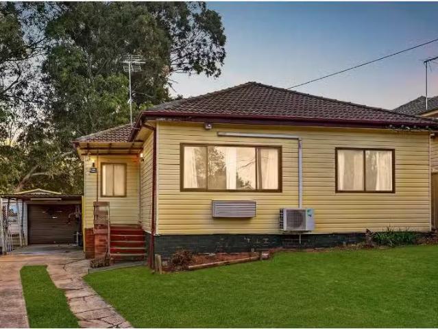 House for rent in Sydney, New South Wales