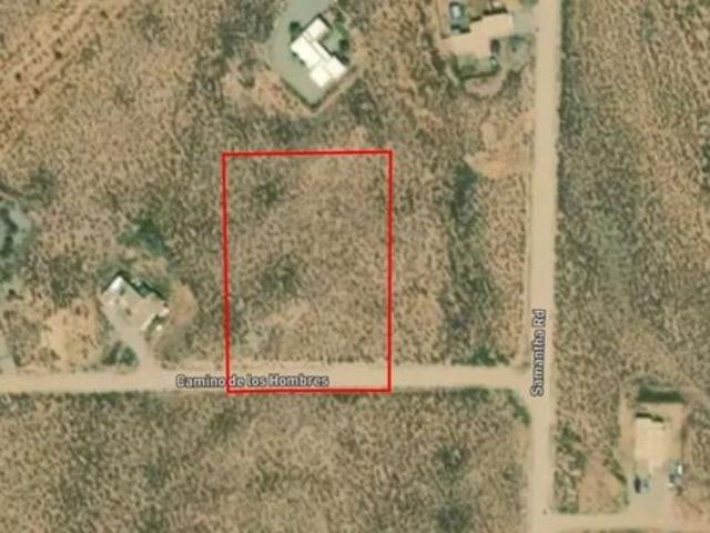 Land for sale in Ranchos De Taos, New Mexico