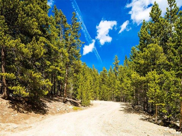 Land for sale in Idaho Springs, Clear Creek County