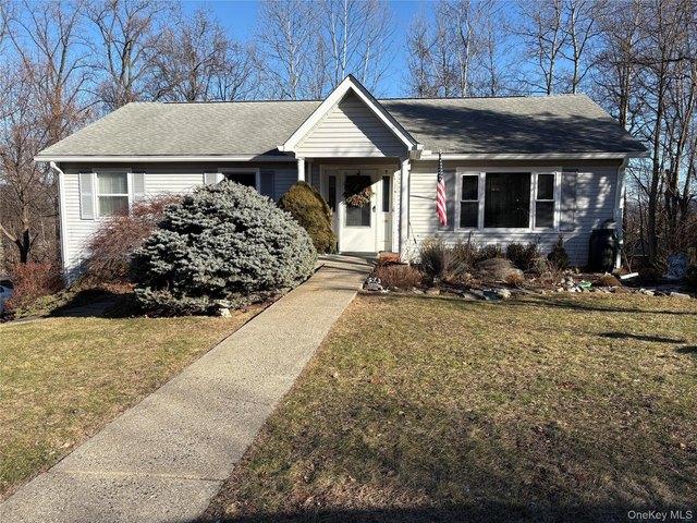 House for sale in Rockland, New York