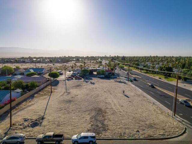 Land for sale in Cathedral City