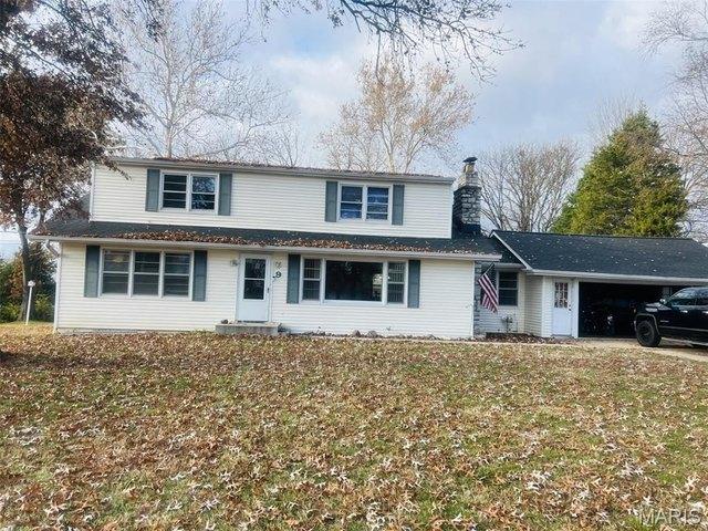 House for sale in Saint Charles, Missouri