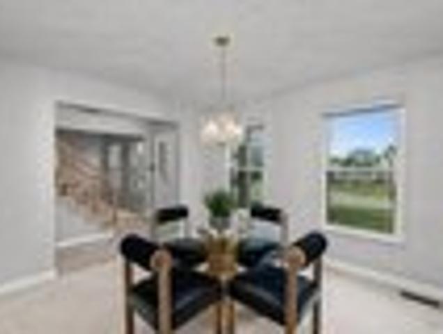 House for sale in Saint Charles, Missouri