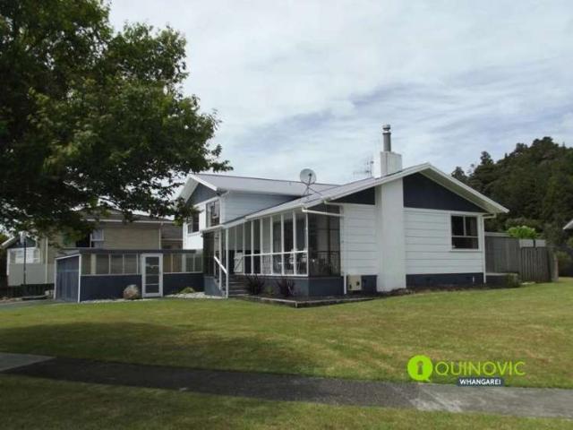 House for rent in Whangarei, Northland