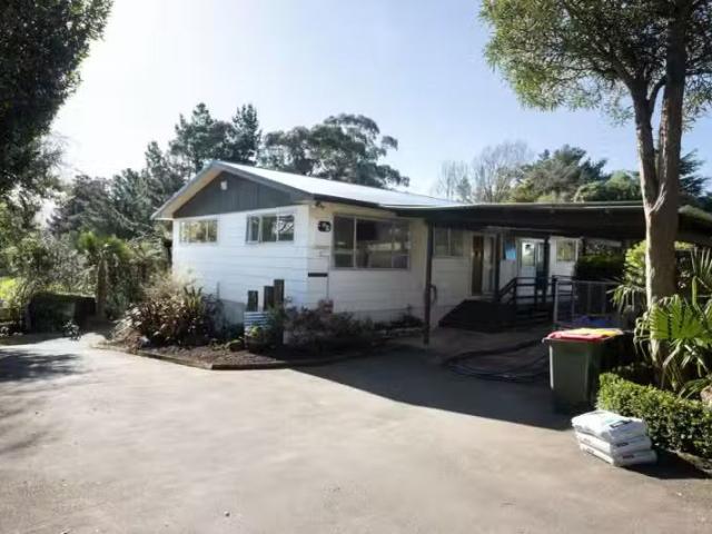 House for sale in Tararua District