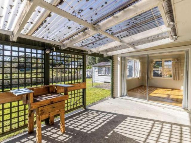 House for sale in Rangitikei District