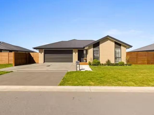House for sale in Rolleston, Canterbury