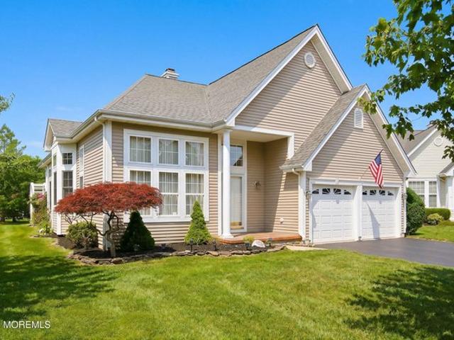 House for sale in Barnegat Light, New Jersey