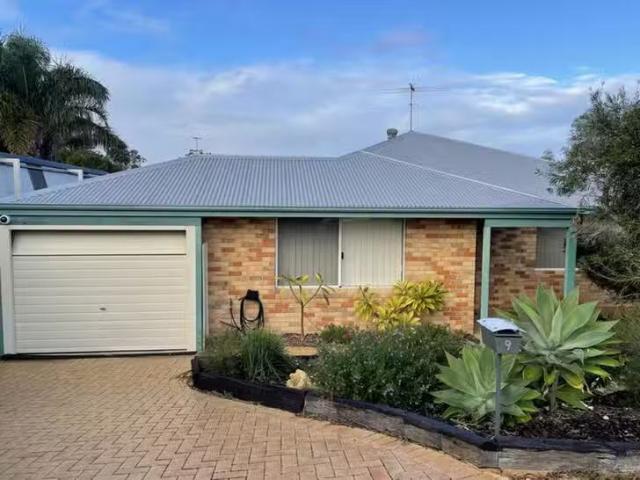 House for rent in Parklands, Western Australia