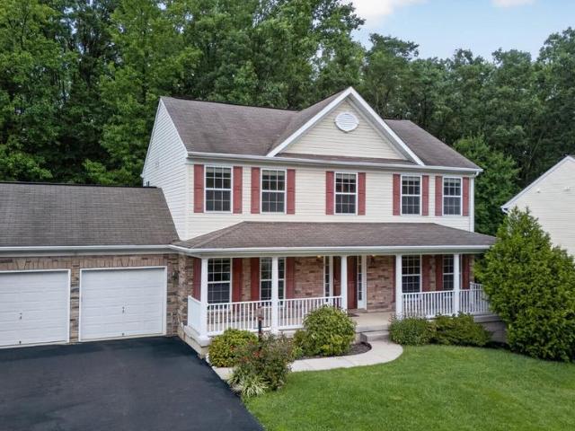 House for sale in Cecil, Maryland
