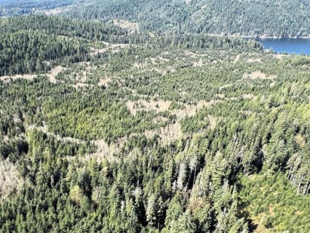Land for sale in Strathcona, British Columbia
