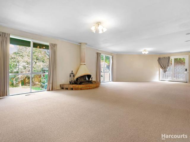 Apartment for rent in Camerons Creek, Victoria