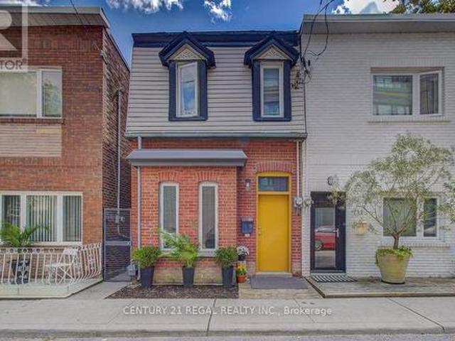 House for sale in Woburn, Ontario