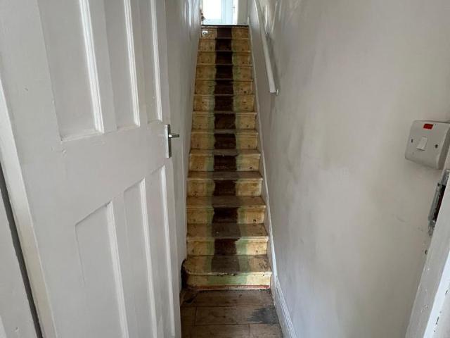 Apartment for rent in Little Ilford, Greater London