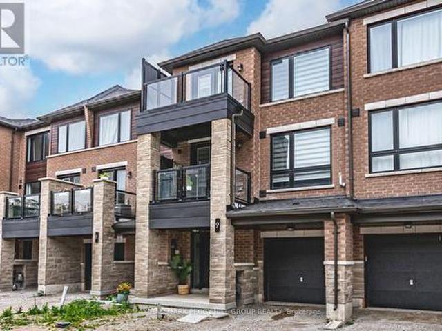 House for rent in Barrie, Central Ontario